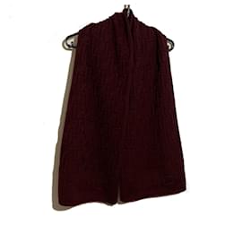 Fendi-Fendi Scarf-Brown