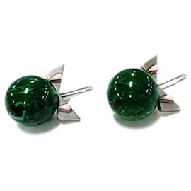 Fendi-Fendi Earring-Green