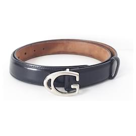 Gucci-Cinto GUCCI-Preto