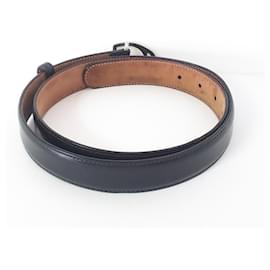 Gucci-Cinto GUCCI-Preto