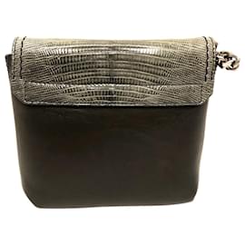 Lanvin-Lanvin Shoulder bag-Black