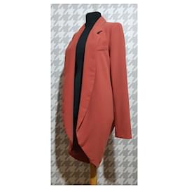 Vicolo-Jackets-Other,Coral