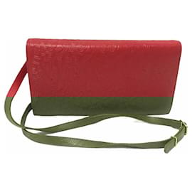 Lanvin-Lanvin Shoulder bag-Other