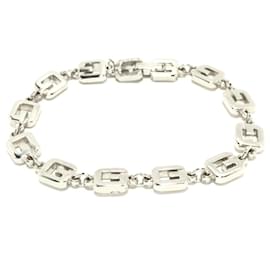 Pulsera Givenchy Plata