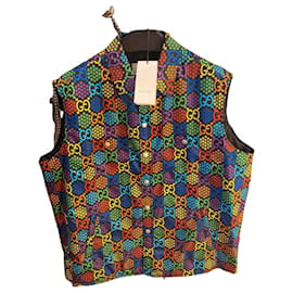 Gucci Capispalla per uomo Altro