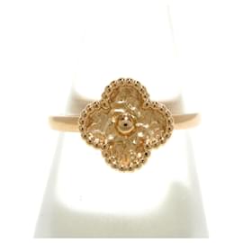 van cleef arpels second hand