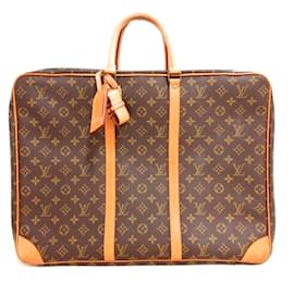 Louis Vuitton-Louis Vuitton Sirius-Brown