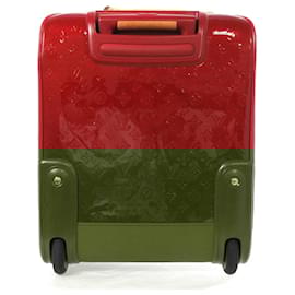 Louis Vuitton-Louis Vuitton Pegase ou pégase-Red