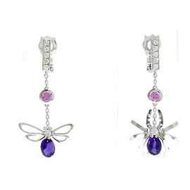 Chaumet Attrape moi si tu m'aimes Silber