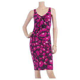 Diane Von Furstenberg-DvS St Kitt dress-Multiple colors