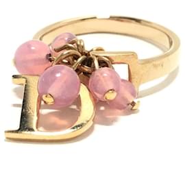 Dior-Dior ring-Golden