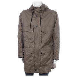 Marni For H&M Blazer Jacken Braun