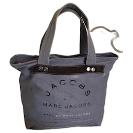 Marc by Marc Jacobs Sacs à main Gris