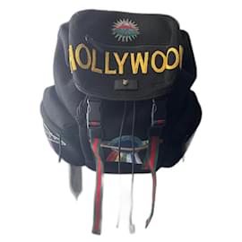 Gucci Édition limitée Hollywood Multicolore