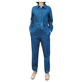 combinaison APC taille 38 Bleu