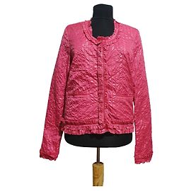 Americana rosa Ermanno Scervino Rosa