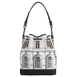 Louis Vuitton LV Fornasetti Neo MM neu Andere