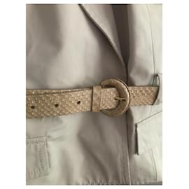 Dior-Jackets-Beige
