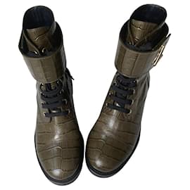 Louis Vuitton-Wonderland model-Khaki