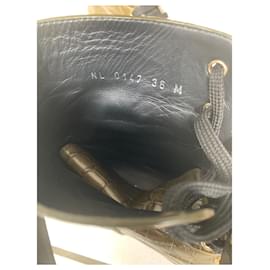 Louis Vuitton-Wonderland model-Khaki