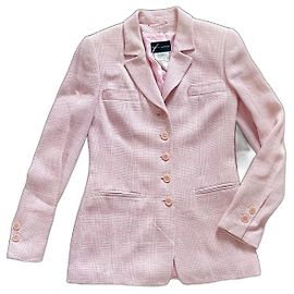 Rena Lange Jacken Pink