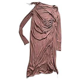 Rick Owens-Dresses-Pink