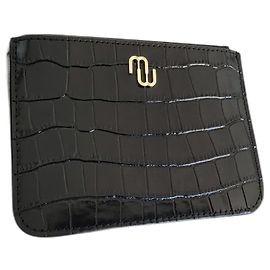 Maje Pochette Nero
