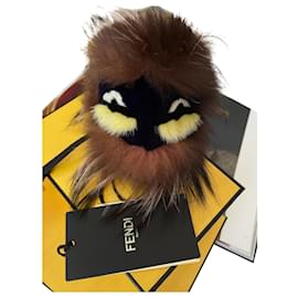 Fendi-New Monster Bag Bug-Multiple colors