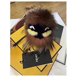 Fendi-New Monster Bag Bug-Multiple colors