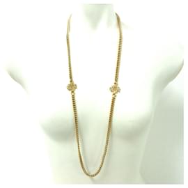 Christian Louboutin-Christian Louboutin Necklace-Golden