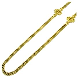 Christian Louboutin-Christian Louboutin Necklace-Golden