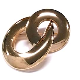 Christian Louboutin-Christian Louboutin Brooch-Golden
