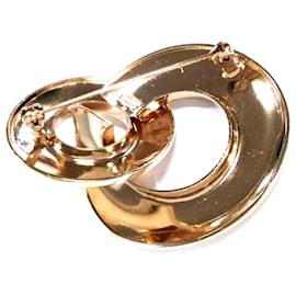 Christian Louboutin-Christian Louboutin Brooch-Golden