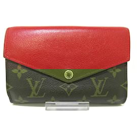 Louis Vuitton-Louis Vuitton Pallas-Brown