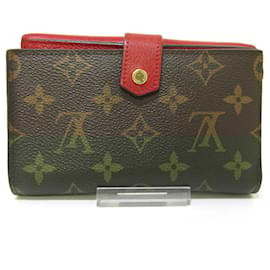 Louis Vuitton-Louis Vuitton Pallas-Brown