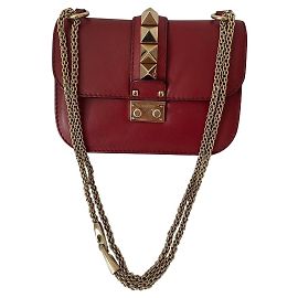 Valentino Bordeaux
