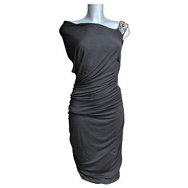 All Saints Dresses Black