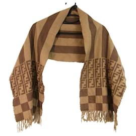 Fendi-Fendi Scarf-Other