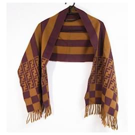 Fendi-Fendi Scarf-Other