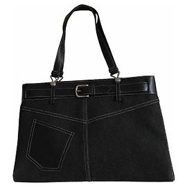 Dior tasca Nero