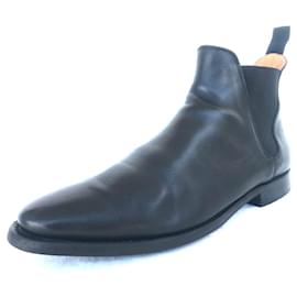 Autre Marque-Chelsea 8-Black