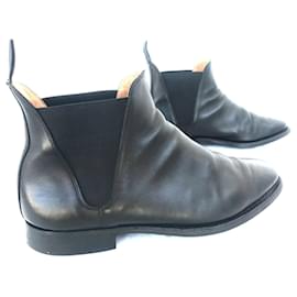 Autre Marque-Chelsea 8-Black
