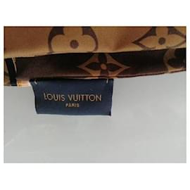 Louis Vuitton-Confidential-Brown