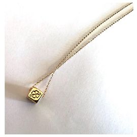 Maje Collares pendientes Dorado