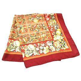 Loewe Scarf Multiple colors