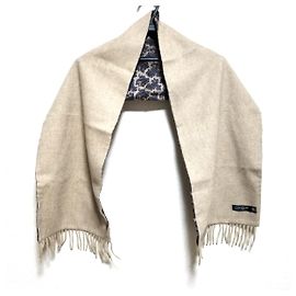 Écharpe Lanvin Beige