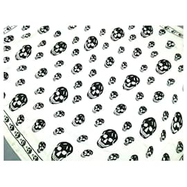 Alexander Mcqueen-Alexander McQueen Scarf-Multiple colors