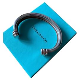 Tiffany & Co Jonc Bracelet Silver Silvery