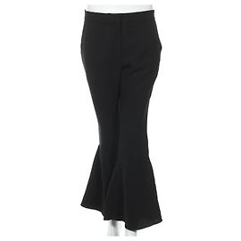 Sandro Pantaloni, ghette Nero