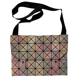 Issey Miyake Borsa messaggero Rainbow BaoBao Multicolore